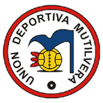 Mutilvera crest