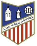 Navalcarnero crest