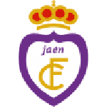 Real Jaén crest