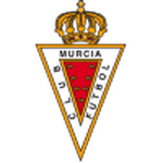 Real Murcia crest