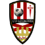 UD Logroñés crest