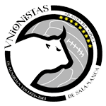 Unionistas de Salamanca crest