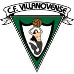 Villanovense crest