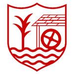 Ballyclare Comrades crest