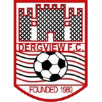 Dergview crest