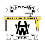 H&W Welders crest