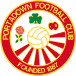 Portadown crest