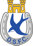 Dungannon Swifts crest