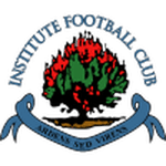 Institute crest