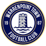 Warrenpoint Town crest