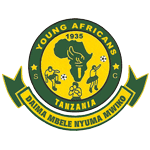 Young Africans crest