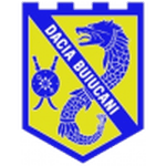Dacia-Buiucani crest