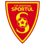 Spartanii Selemet crest
