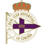 Deportivo La Coruna crest