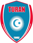 Turan crest