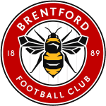 Brentford crest