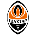Shakhtar Donetsk crest