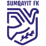 Sumqayıt crest