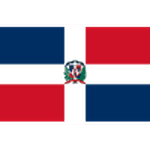 Dominican Republic crest