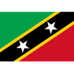 St. Kitts and Nevis crest