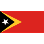 Timor-Leste crest