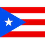 Puerto Rico crest