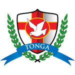 Tonga crest