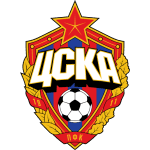 CSKA Moscow crest