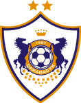 Qarabag crest