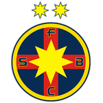 FCSB crest