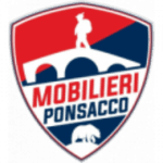 Ponsacco crest