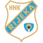 HNK Rijeka crest