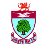 Colwyn Bay crest