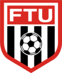 Flint Town United crest