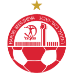 Hapoel Beer Sheva crest