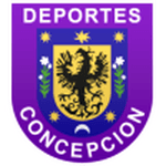 Concepción crest