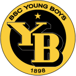BSC Young Boys crest