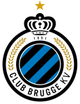 Club Brugge KV crest