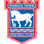Ipswich crest