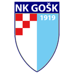 GOŠK Dubrovnik crest