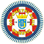 Križevci crest
