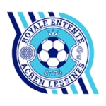 Acren-Lessines crest