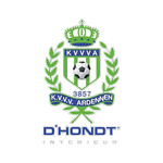Ardennen crest