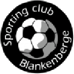 Blankenberge crest