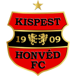 Budapest Honved crest