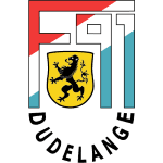 F91 Dudelange crest