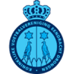Drongen crest