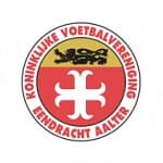 Eendracht Aalter crest