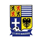 Entité Manageoise crest