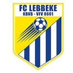 FC Lebbeke crest